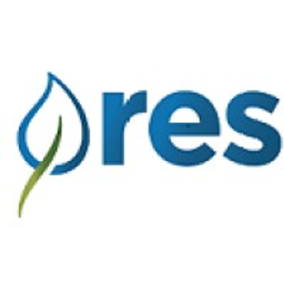Res logo