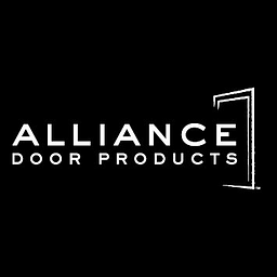 Alliance Door Products logo
