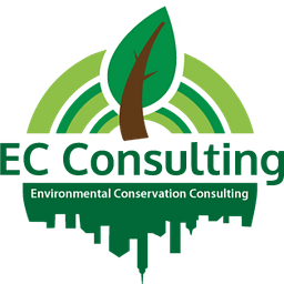 EC Consultants logo