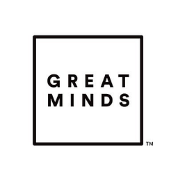 Great Minds logo