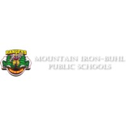 Mountain Iron-Buhl School District logo