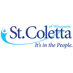 St Coletta of Wisconsin logo