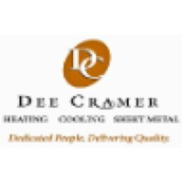 Dee Cramer Heating & Cooling logo