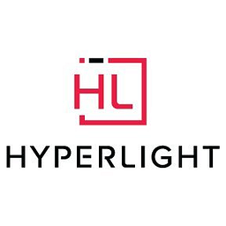 HyperLight logo