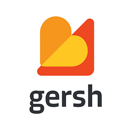 Gersh Autism logo