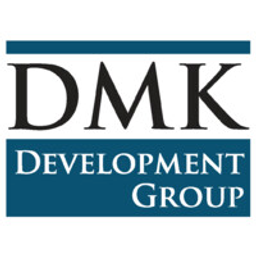 DMK Development logo