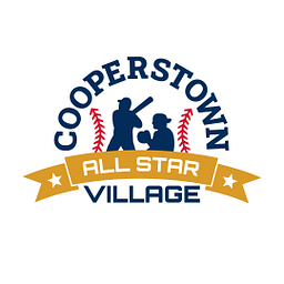 Cooperstown All Star Village logo