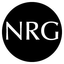 NRG MEDIA LLC logo