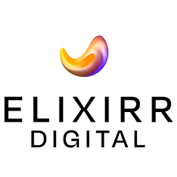Elixirr Digital logo