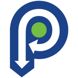 Pivot Staffing logo