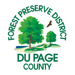DuPage Forest Preserve District logo