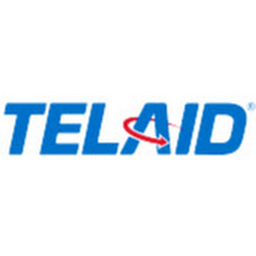 TELAID INDUSTRIES INC logo