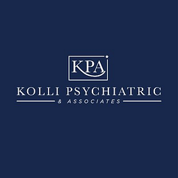 Kolli Psychiatric and Associates logo