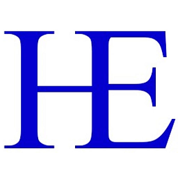 Haider Engineering logo