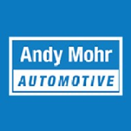 Andy Mohr Automotive Group logo