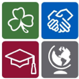 Douglas Unified School District logo