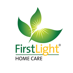 FirstLight Home Care logo