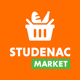 Studenac logo