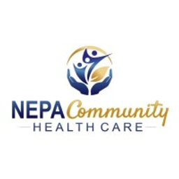 NEPA Community Health Care logo