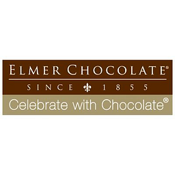 Elmer Chocolate logo