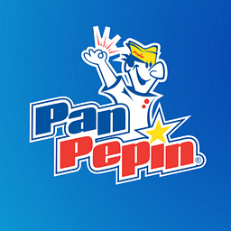 Pan Pepin logo