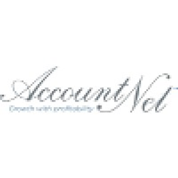 AdNet AccountNet, Inc. logo