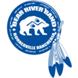 BEAR RIVER BAND OF THE ROHNERVILLE RANCHERIA logo