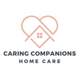 Caring Companions Home Care logo