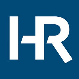 Hunter Recruiting logo