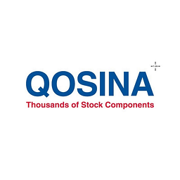 Qosina Corp. logo