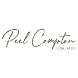 Peel Compton Foundation logo
