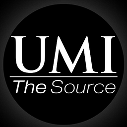 Umistone logo