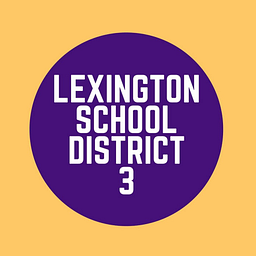 Lexington Three Schools logo