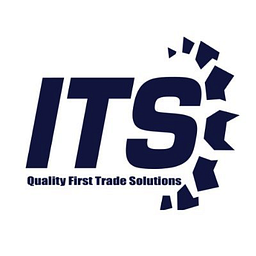 Industrial Trade Services logo