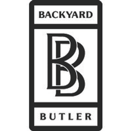 Backyard Butler logo