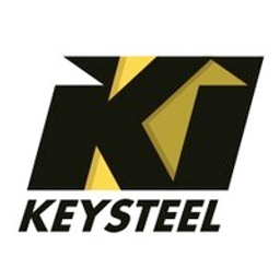 Keysteel Corp logo