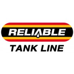 Reliable Tank Line, LLC logo