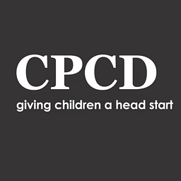 Community Partnership for Child Development logo