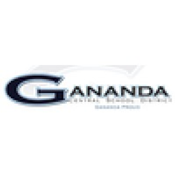 Gananda Central School District logo