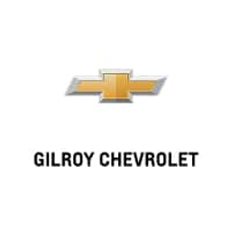 Gilroy Chevrolet Cadillac logo