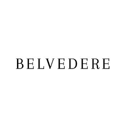 Belvedere logo