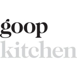 Goop Food Group LLC logo