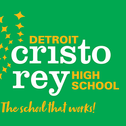 Cristo Rey Orlando High School logo