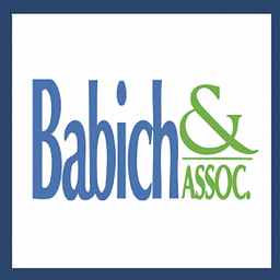 Babich & Assoc. logo
