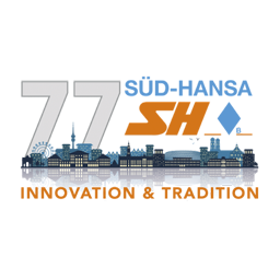 Sued Hansa logo