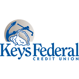 Keys Federal Credit Union logo