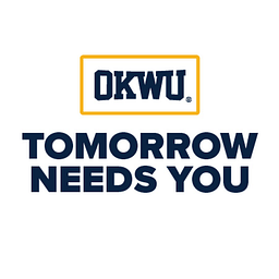 Oklahoma Wesleyan Unive logo