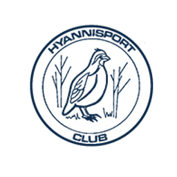 Hyannisport Golf Club logo