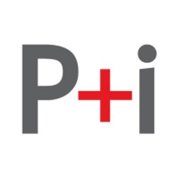Infrastructure and Capital Projects logo