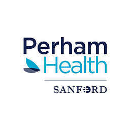 Perham Health logo